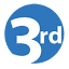 3rd Planet Studios logo