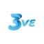 3VE logo