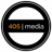 405 Media Group logo