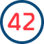 42digital logo