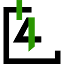 4 Doctor Marketing Agency logo