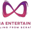4 Media Entertainment logo