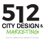 512 City Design & Marketing, LLC logo