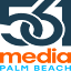 561 Media logo