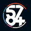 5874 Commerce logo