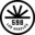 598 Los Angeles logo
