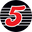 5 Core Digital Marketing logo