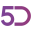 5Degree logo