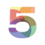 5ivecanons Advertising Agency logo