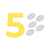 5 Stones Digital logo