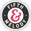 5th & Melody logo