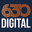630 Digital logo