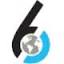 6DegreesIT Pvt. Ltd. logo