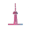 6ix Developers logo
