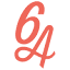 6th Ave Storytelling logo
