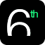 6th Man logo