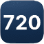 720media logo