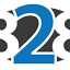 828 Marketing & Web logo