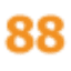88gravity.com logo