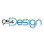 954Design logo