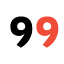 99Creatix logo