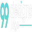 99 Logo Design logo
