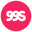 99social logo