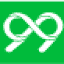 99 Technologies logo