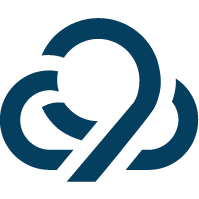 9 Clouds logo
