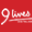 9 Lives Digital logo