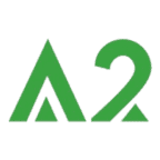 A2 Digital logo