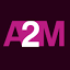 A2Marketing logo