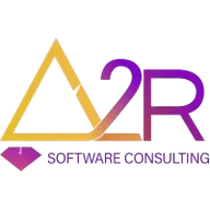 A2R Software Consulting logo