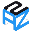 A2Z Web Booster logo