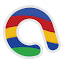 Aakarist logo