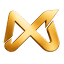 Aarmax Media logo