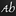 Abelow PR logo