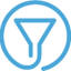 The ABM Agency logo