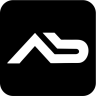AB Media logo