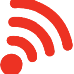 About Digital logo
