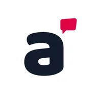 AB Social Media logo