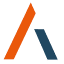Abstract Infosys logo