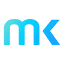 AcciónMK logo