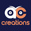 AC Creations logo