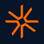 AccuraCast logo