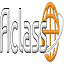 Aclass logo