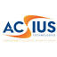 ACSIUS Technologies Pvt. Ltd. logo