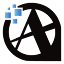 Actinium Agency logo