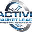 Active Market Leads logo