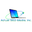 Actual SEO Media, Inc. logo